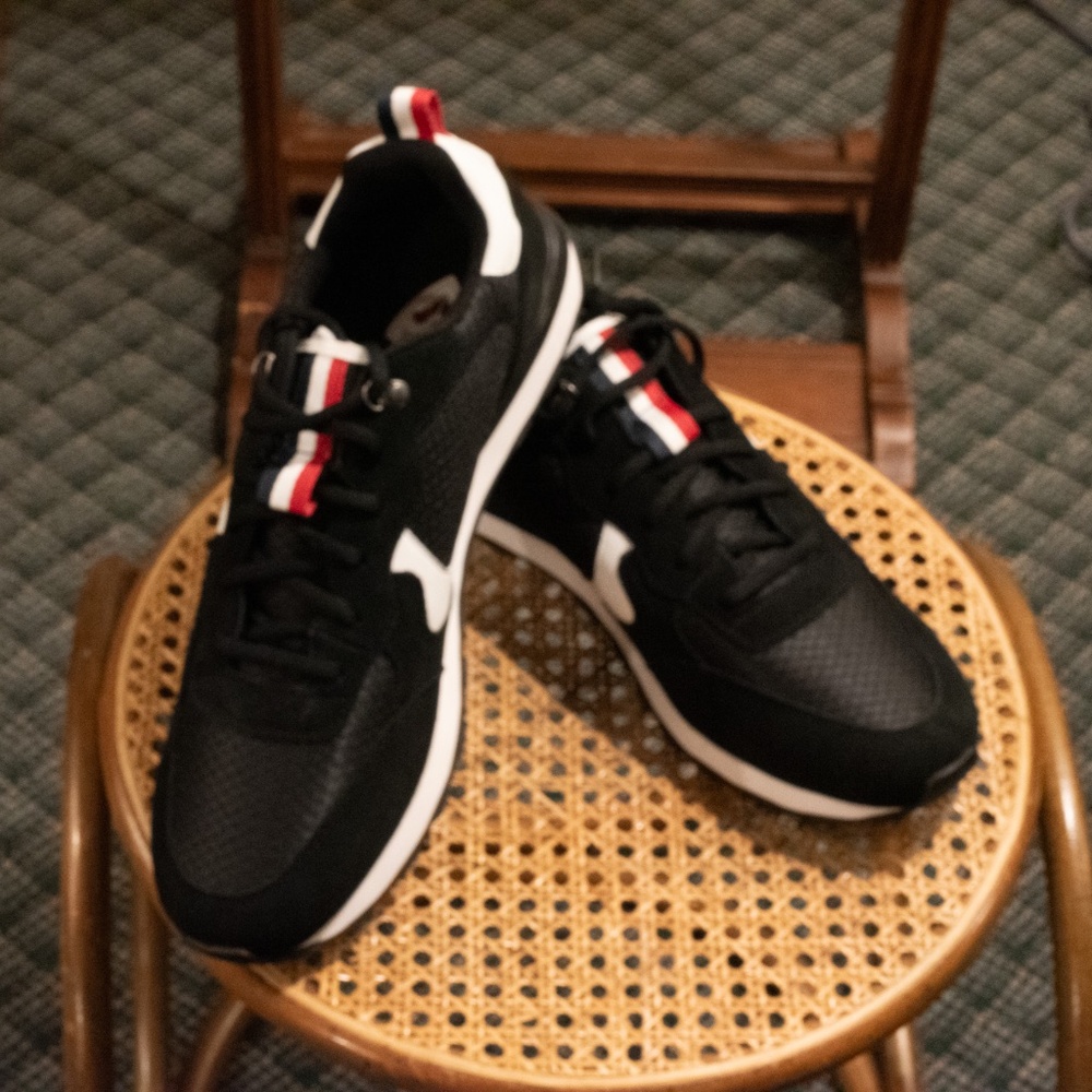 Rossignol Heritage Mens size 12 shoes